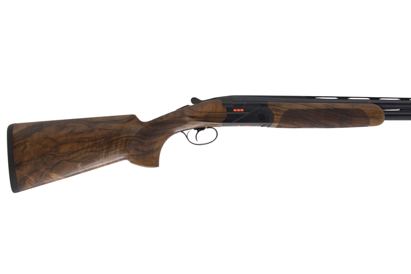 Cole Exclusive Beretta 688 Performance Sporting Shotgun | 12GA 30" | SN#: H77124X