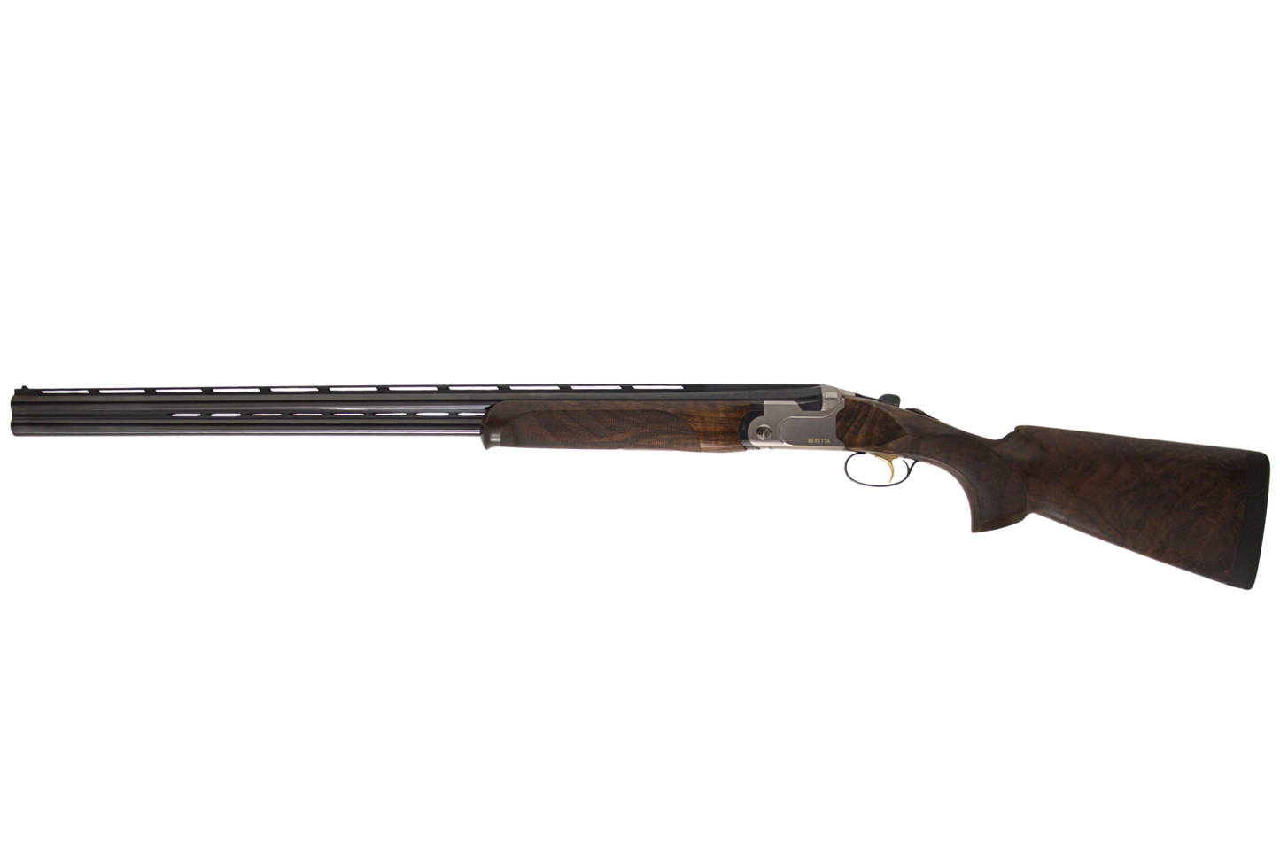 Pre-Owned Beretta DT10 Trident Sporting Shotgun | 12GA 32" | SN#: AF9088B