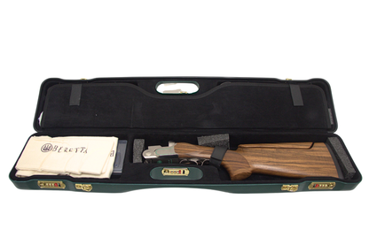 Beretta DT11 Super Sport Sporting Shotgun | 12GA 32" | SN#: DTS439S