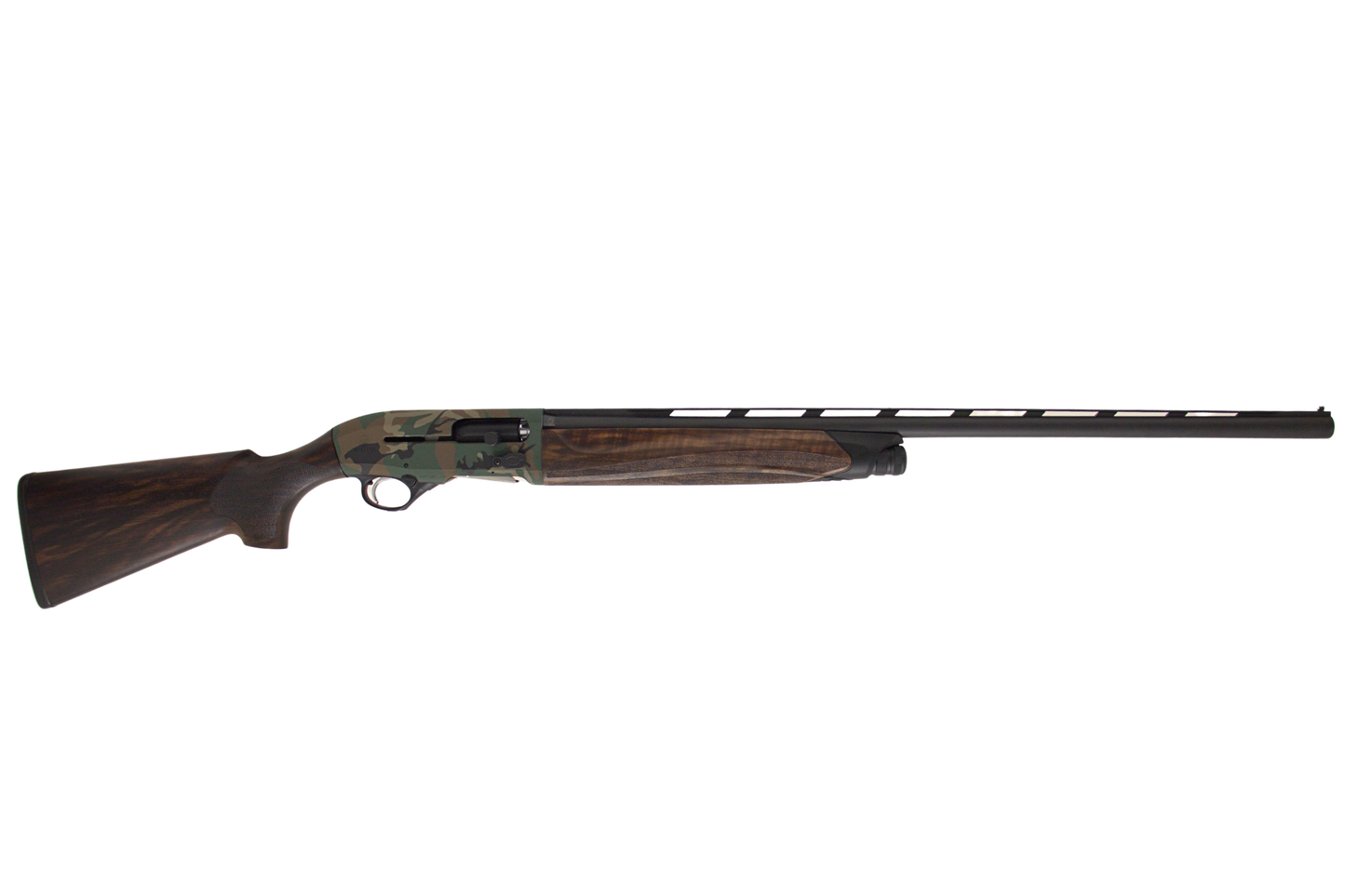 Cole Pro Camo Beretta A400 XCEL Sporting Shotgun | 12GA 30" | SN#: MA071397