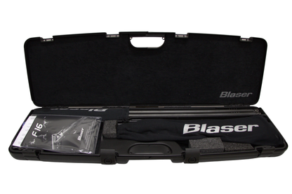 Blaser F16 Pro Competition Shotgun | 12GA 32" | SN#: FGR019590