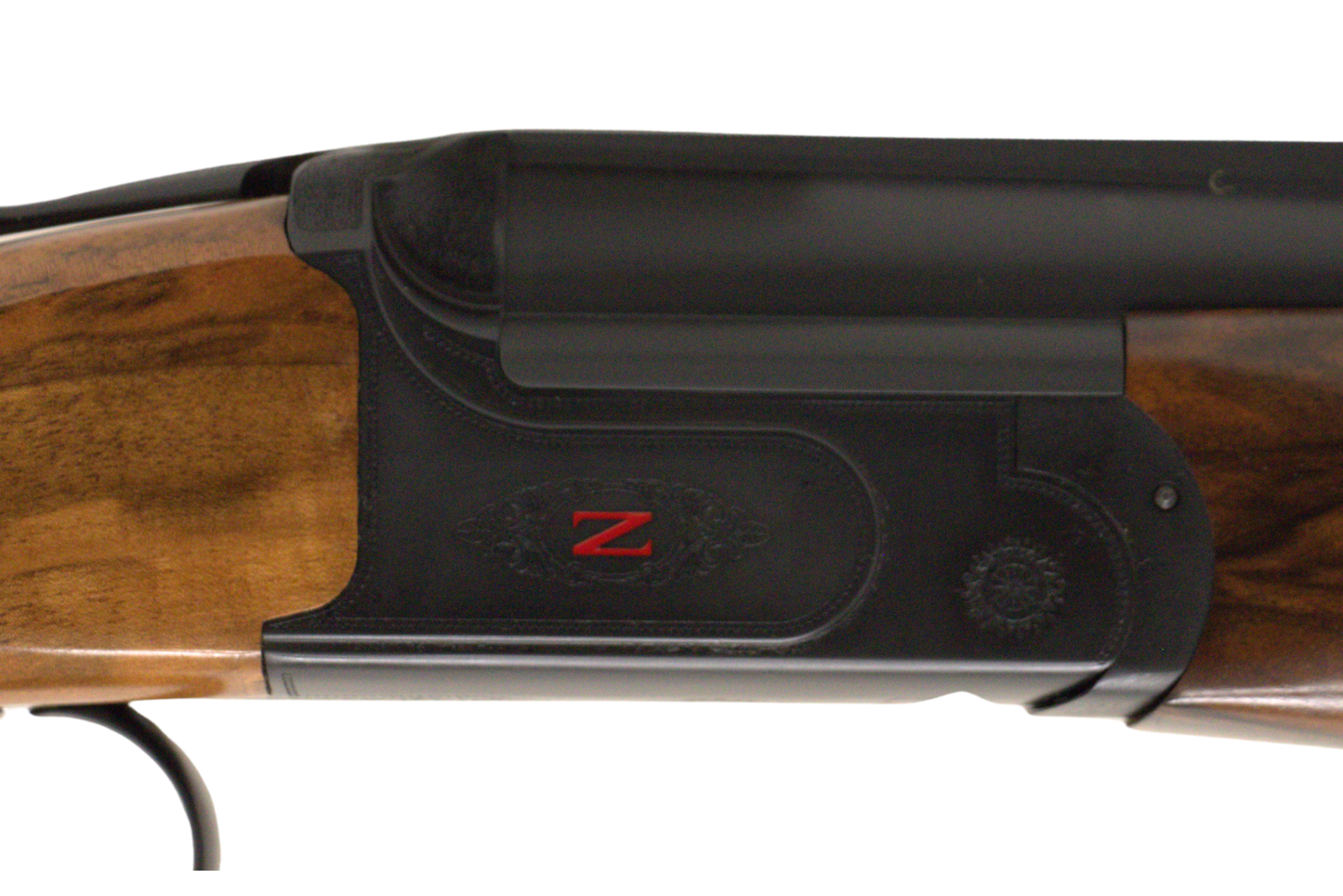 Zoli Z-Sport Flat Rib Darkside Sporting Shotgun w/Light Barrels | 12GA 32" | SN#: 258771