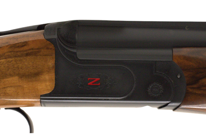 Zoli Z-Sport Flat Rib Darkside Sporting Shotgun w/Light Barrels | 12GA 32" | SN#: 258771
