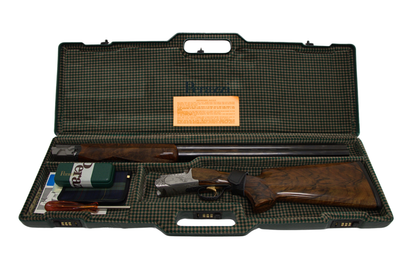 Pre-Owned Perazzi SC3 Skeet Shotgun | 12GA 29.5" | SN#: 93645