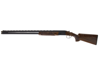 Zoli XL-EVO Flat Rib Darkside Sporting Shotgun w/Light Barrels | 12GA 32" | SN#: 258670