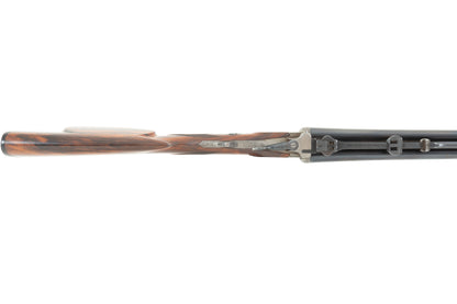 Pre-Owned Franz Sodia Vlerling Hunting Shotgun/Rifle | 20GA-243Win-22 Hornet 24" | SN#: 20590