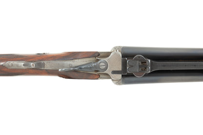 Pre-Owned Franz Sodia Vlerling Hunting Shotgun/Rifle | 20GA-243Win-22 Hornet 24" | SN#: 20590