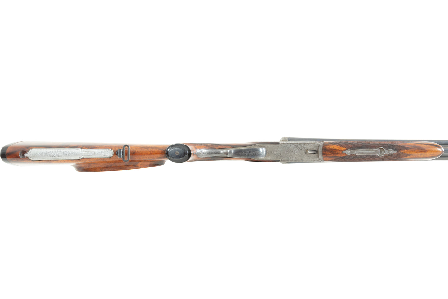Pre-Owned Franz Sodia Vlerling Hunting Shotgun/Rifle | 20GA-243Win-22 Hornet 24" | SN#: 20590