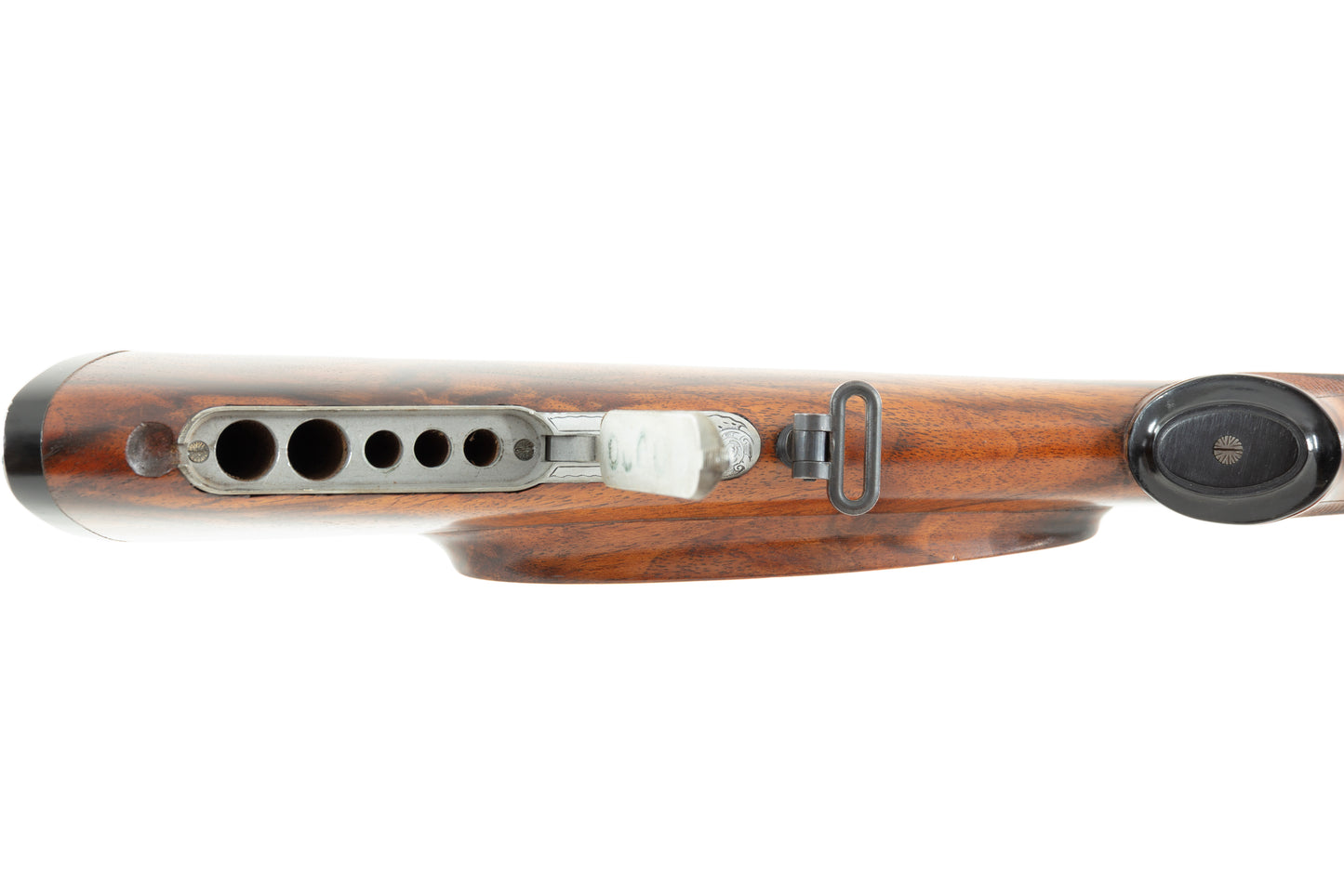 Pre-Owned Franz Sodia Vlerling Hunting Shotgun/Rifle | 20GA-243Win-22 Hornet 24" | SN#: 20590