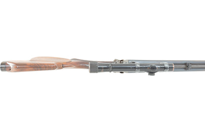 Pre-Owned Heinrich Scherping-Hannover Custom Double Rifle | 10.75x65R 26.5" | SN#: 2066