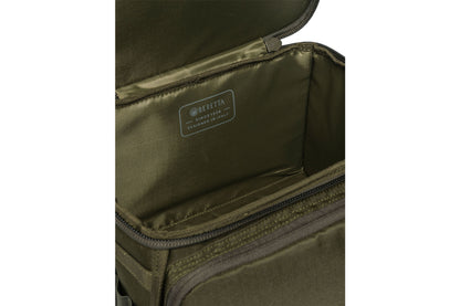 GAMEKEEPER EVO CART. BAG 2 - GREEN MOSS & BROWN BARK