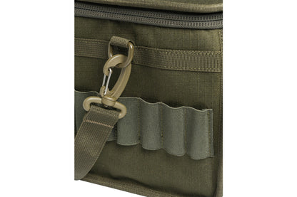 GAMEKEEPER EVO CART. BAG 2 - GREEN MOSS & BROWN BARK