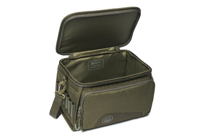 GAMEKEEPER EVO CART. BAG 2 - GREEN MOSS & BROWN BARK