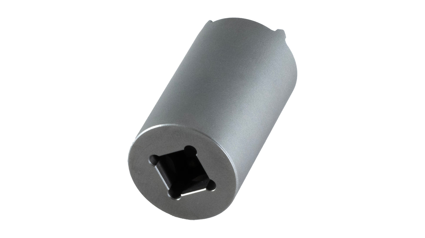 COLE TOOL | A400 & 391 GAS VALVE CLEANER