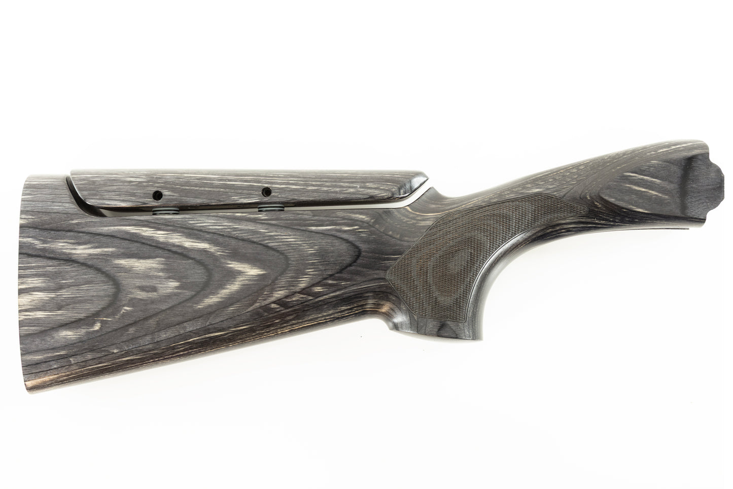 Beretta Stock Only | 688 International Trap B-Fast 35/45 | Black Laminate