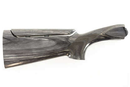 Beretta Stock Only | 688 International Trap B-Fast 35/45 | Black Laminate / Left Hand