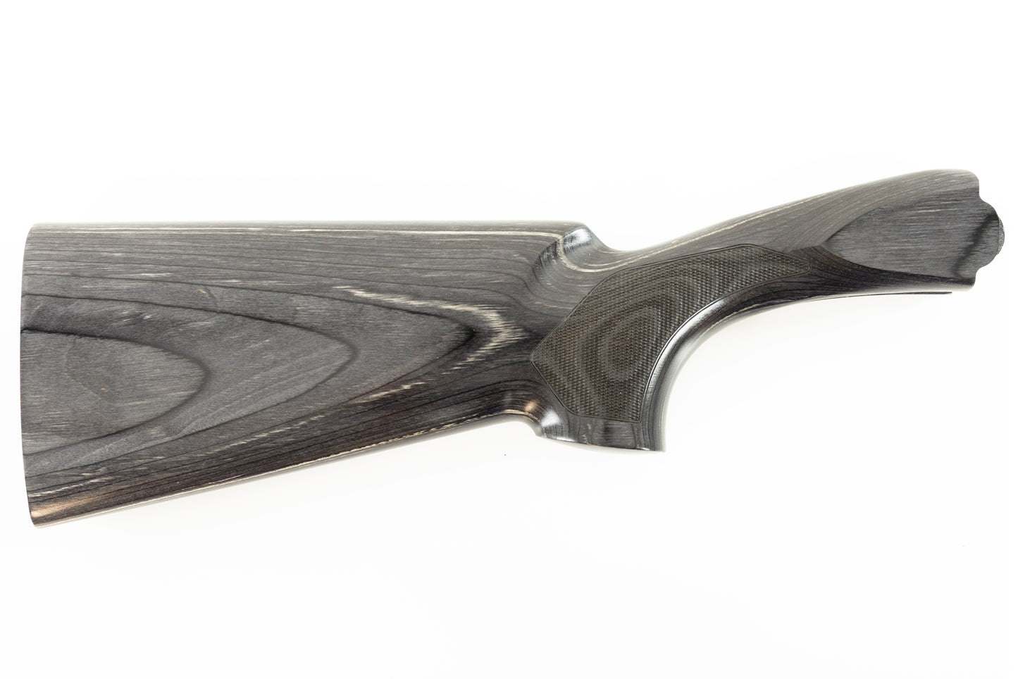 Beretta Stock Only | 688 International Trap 35/45 | Black Laminate / Left Hand