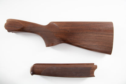 Beretta 680 Series 12GA Sporting Wood Set | 1 1/2" x 2 1/8" | Take-Off Set