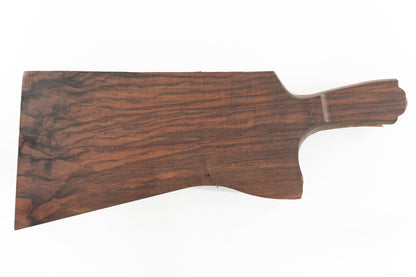 Beretta DT11 Grade 3 Wood Blank | Right Hand | SN#: BE22-26-09