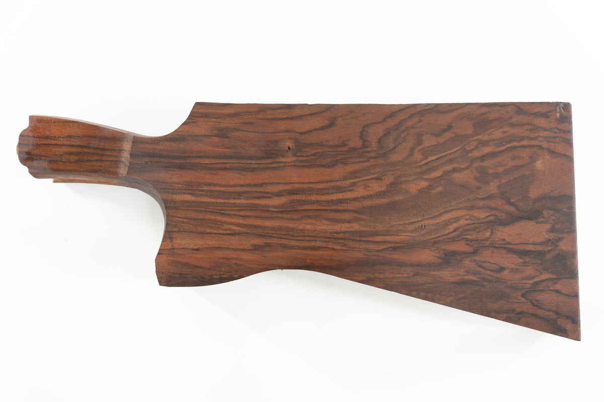 Beretta DT11 Grade 3 Wood Blank | Right Hand | SN#: BE22-26-09