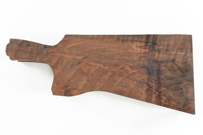 Beretta DT11 Grade 3 Wood Blank | Right Hand | SN#: BE23-26-09