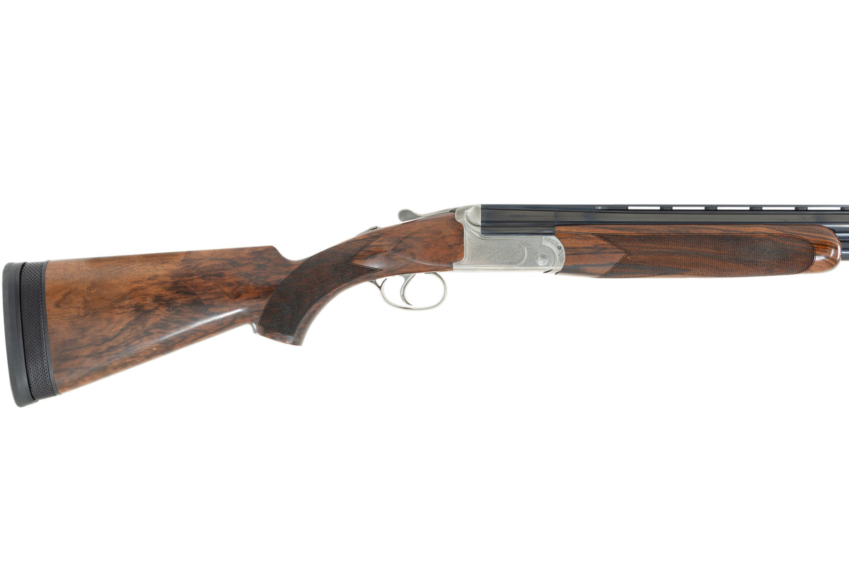Pre-Owned Zoli Extra Game Field Shotgun | 12GA 29.5" | SN#: 235261