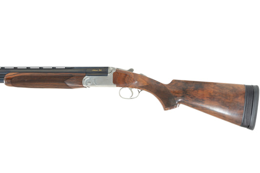 Pre-Owned Zoli Extra Game Field Shotgun | 12GA 29.5" | SN#: 235261