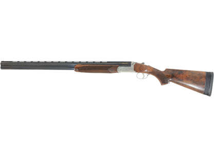 Pre-Owned Zoli Extra Game Field Shotgun | 12GA 29.5" | SN#: 235261