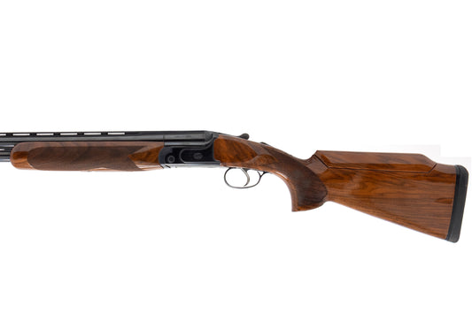 Pre-Owned Zoli Z-Bella Black Flat Rib Sporting Shotgun | 12GA 30" | SN#: 236654