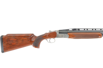 Pre-Owned Zoli Z-Sport Silver High Rib Sporting Shotgun w/Adjustable Comb | 12GA 32" | SN#: 248153