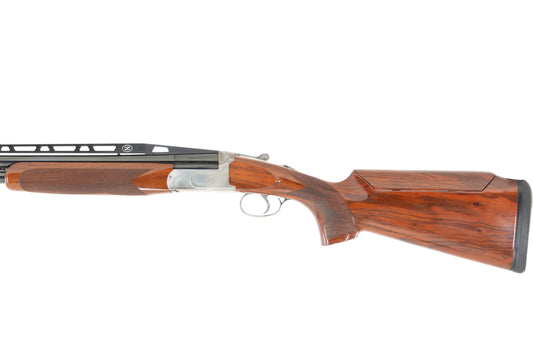 Pre-Owned Zoli Z-Sport Silver High Rib Sporting Shotgun w/Adjustable Comb | 12GA 32" | SN#: 248153