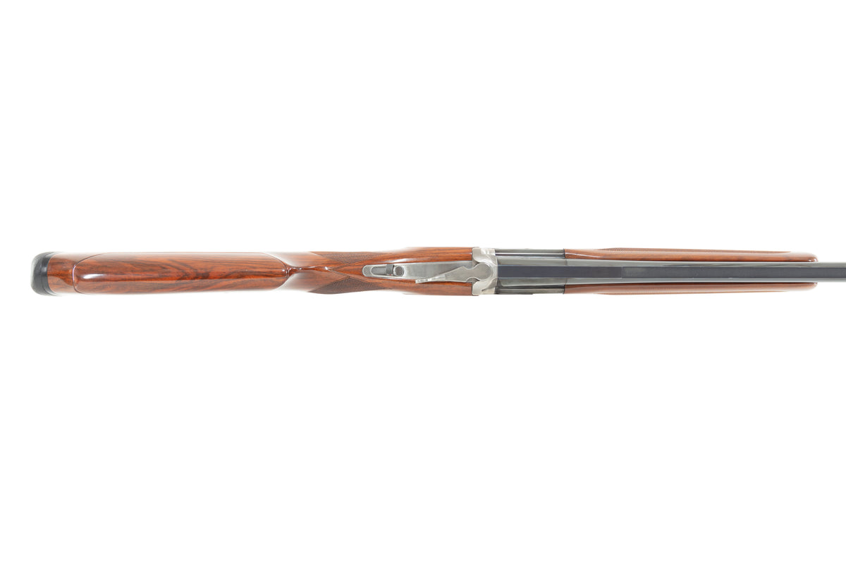 Pre-Owned Zoli Z-Sport Silver High Rib Sporting Shotgun w/Adjustable Comb | 12GA 32" | SN#: 248153