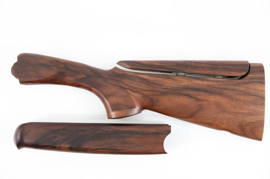 Beretta 686/687 Sporting Woodset | 12GA 1 1/2" x 2 3/8" | 24B-0108