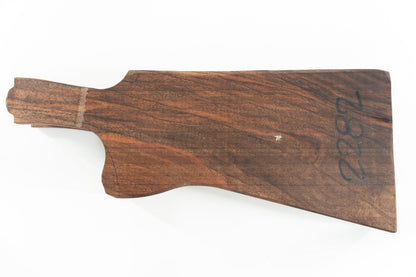 Beretta DT11 Grade 3 Wood Blank | Right Hand | SN#: BE25-26-09