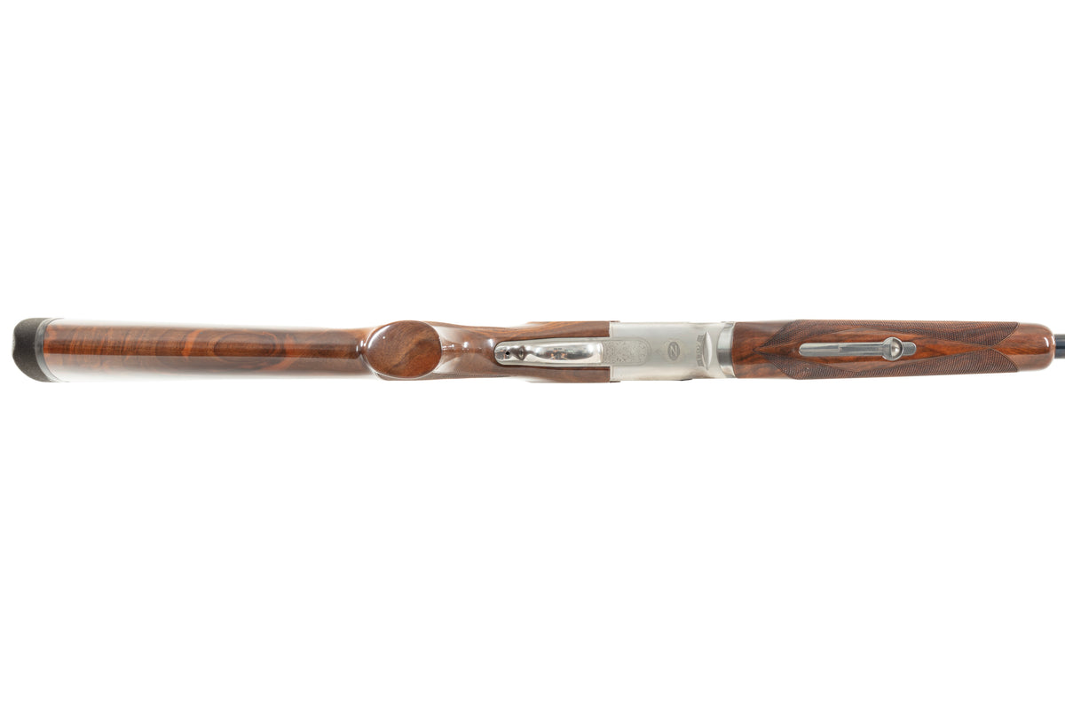 Pre-Owned Zoli Z-Sport Mid Rib Sporting Shotgun w/Adjustable Comb | 12GA 32" | SN#: 251060