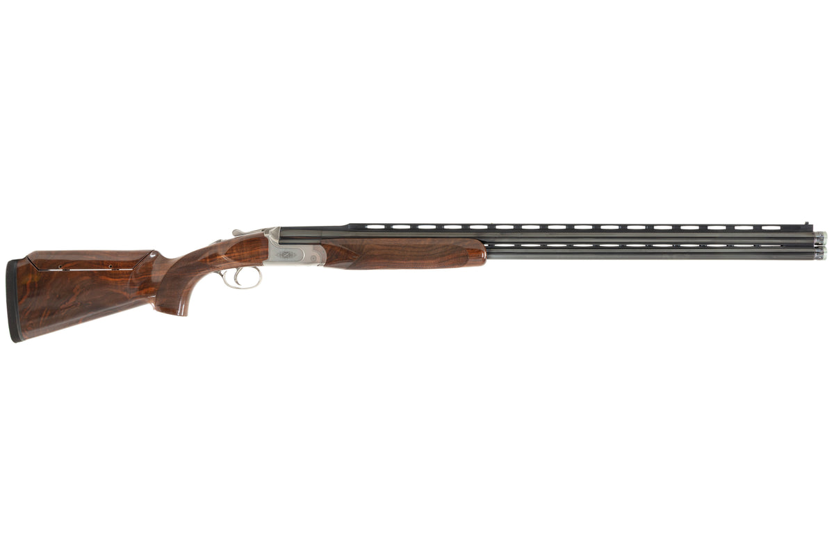 Pre-Owned Zoli Z-Sport Mid Rib Sporting Shotgun w/Adjustable Comb | 12GA 32" | SN#: 251060