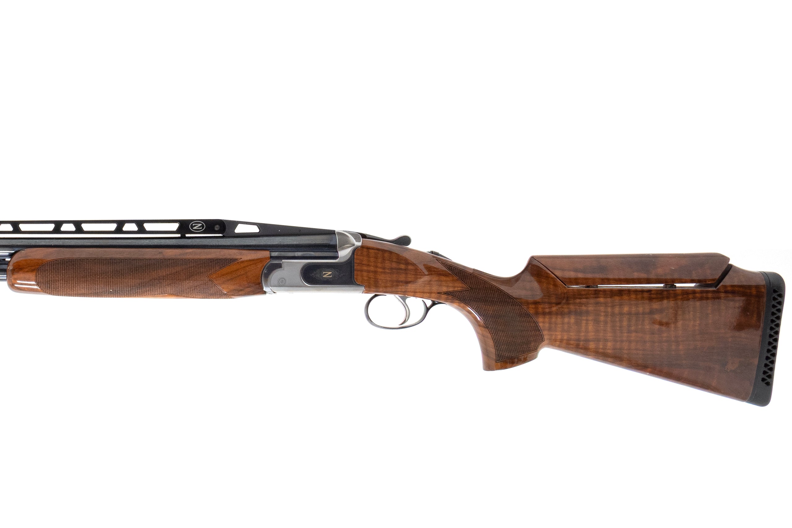 Antonio Zoli Shotguns – tagged 