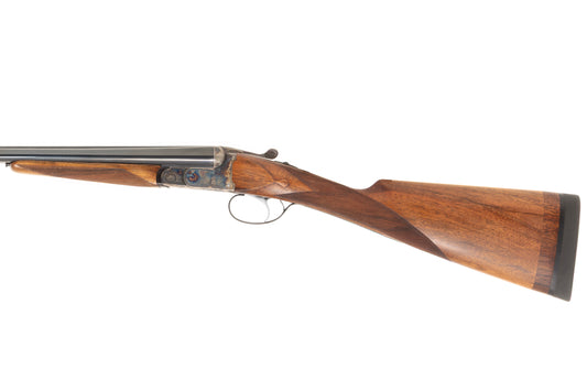 Pre-Owned Renato Gamba Principessa Field Shotgun | 28GA 27" | SN#: 25442