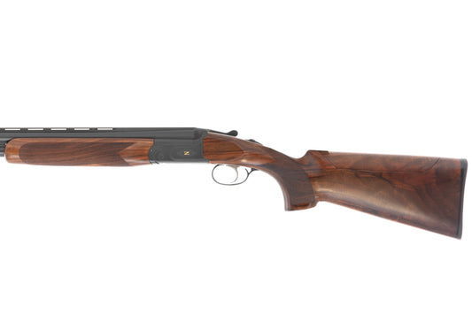 Pre-Owned Zoli Z-Sport Flat Rib Greystone Sporting Shotgun | 12GA 32" | SN#: 257577