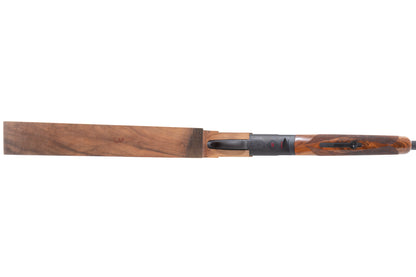 Zoli Z-Sport Dark Side Flat Rib Sporting Shotgun w/Headed Blank | 12GA 32" | SN#: 257996