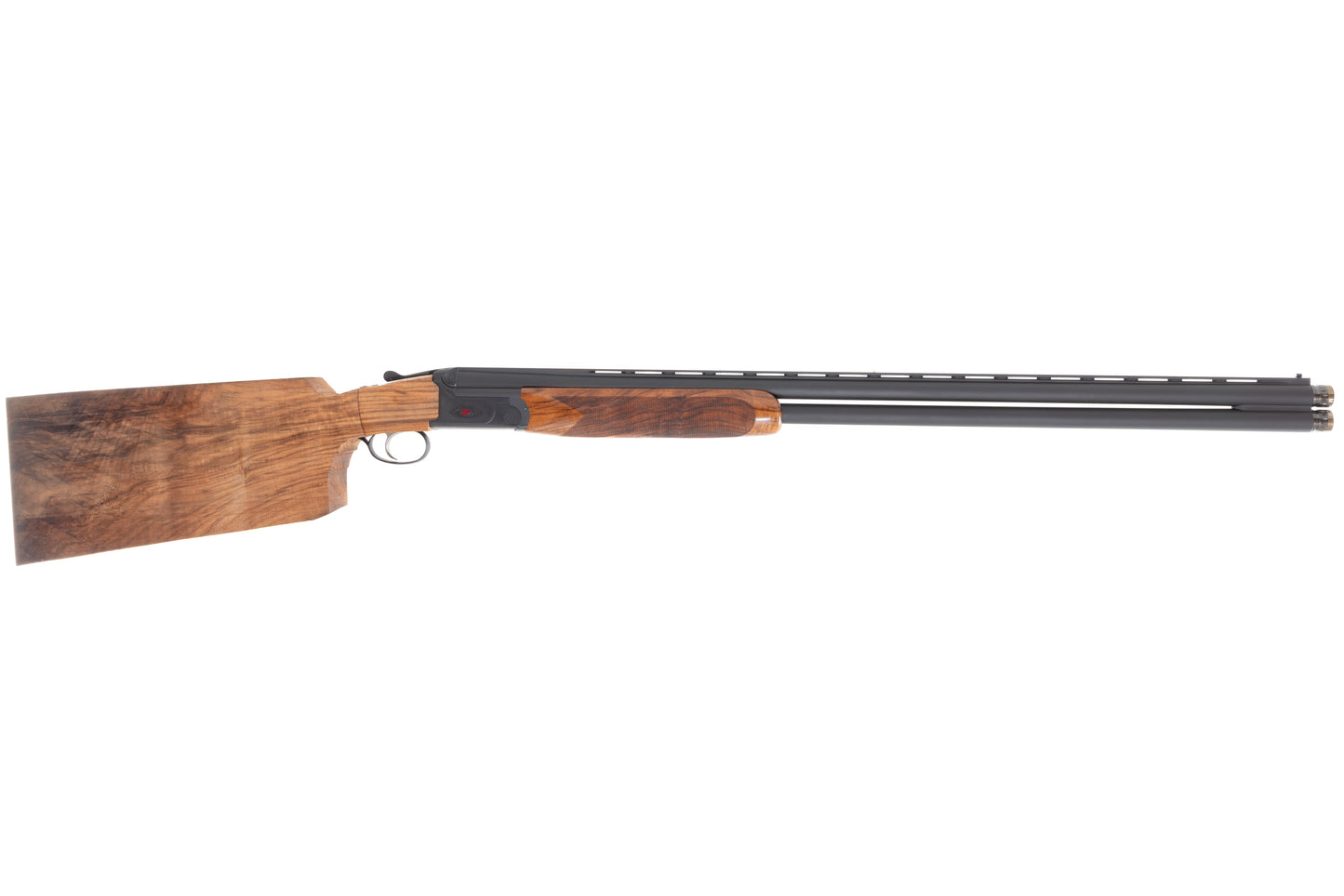 Zoli Z-Sport Dark Side Flat Rib Sporting Shotgun w/Headed Blank | 12GA 32" | SN#: 257996