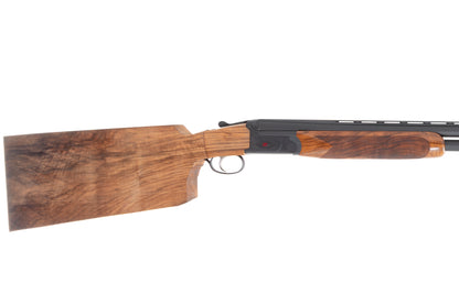 Zoli Z-Sport Dark Side Flat Rib Sporting Shotgun w/Headed Blank | 12GA 32" | SN#: 257996