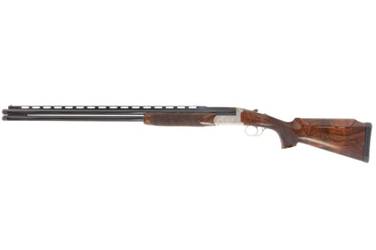 Zoli Z-Sport Silver MR Sporting Shotgun w/Adjustable Comb| 12GA 32" | SN#: 258011