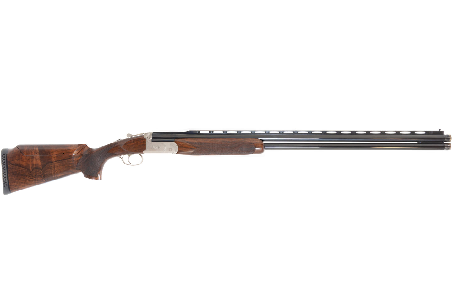 Zoli Z-Sport Silver MR Sporting Shotgun w/Adjustable Comb| 12GA 32" | SN#: 258011