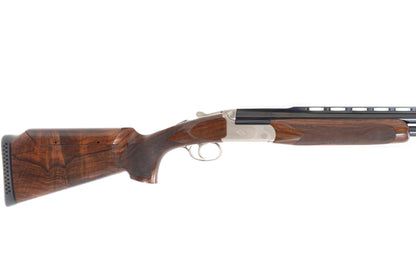 Zoli Z-Sport Silver MR Sporting Shotgun w/Adjustable Comb| 12GA 32" | SN#: 258011