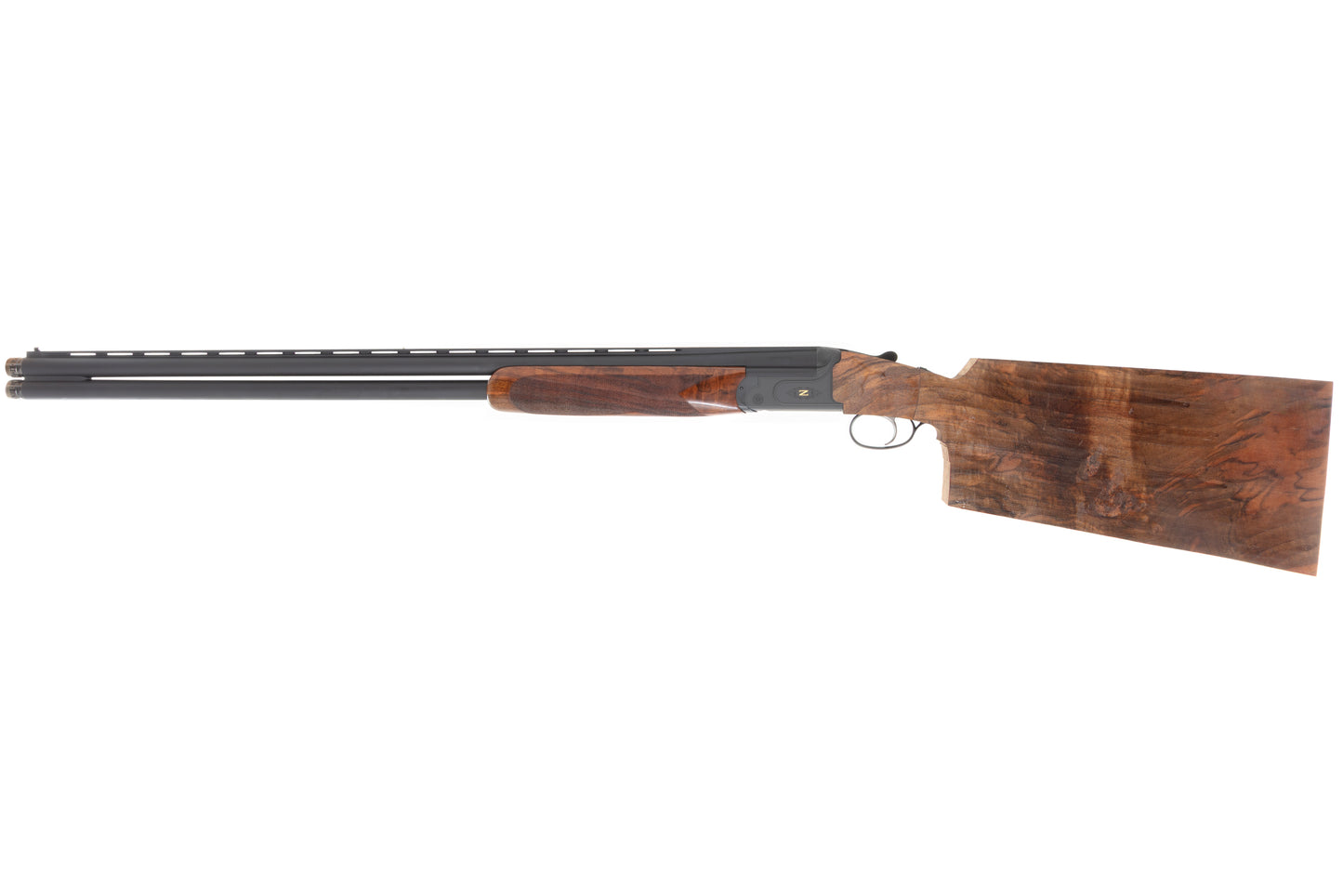 Zoli Z-Sport Greystone Flat Rib Sporting Shotgun w/Headed Blank | 12GA 32" | SN#: 258135