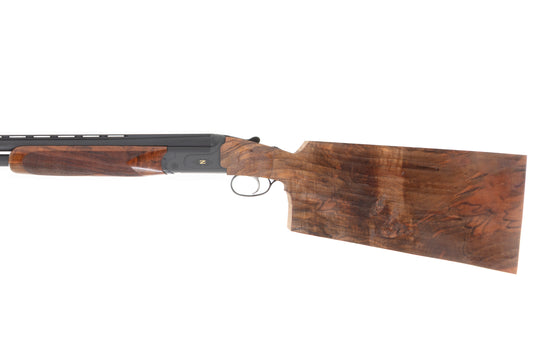 Zoli Z-Sport Greystone Flat Rib Sporting Shotgun w/Headed Blank | 12GA 32" | SN#: 258135