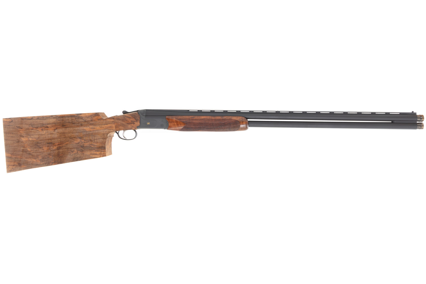 Zoli Z-Sport Greystone Flat Rib Sporting Shotgun w/Headed Blank | 12GA 32" | SN#: 258135