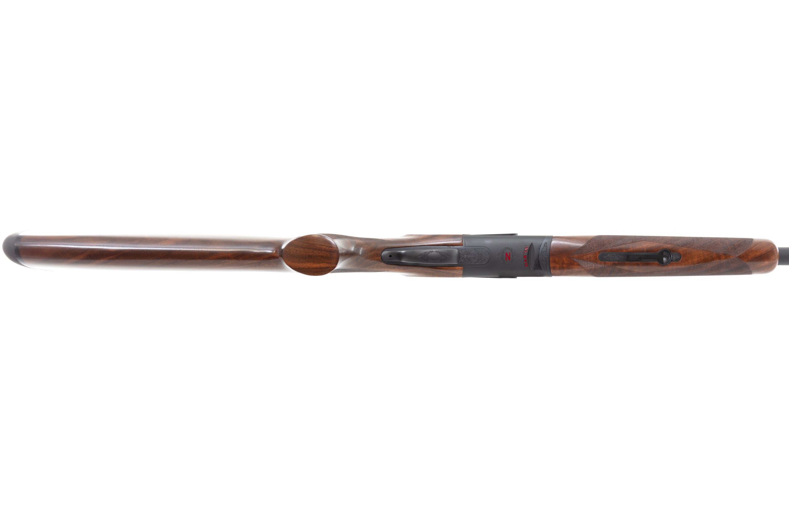 Zoli Z-XL EVO Flat Rib Sporting Shotgun w/Light Barrels | 12GA 32