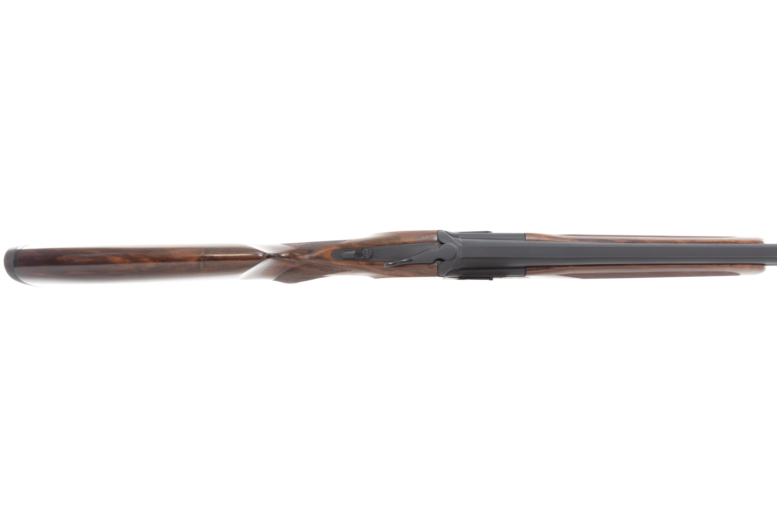 Zoli Z-XL EVO Flat Rib Sporting Shotgun w/Light Barrels | 12GA 32